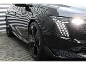 Peugeot 508 thumbnail 15