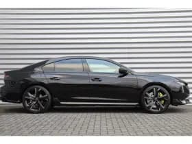 Peugeot 508 thumbnail 3