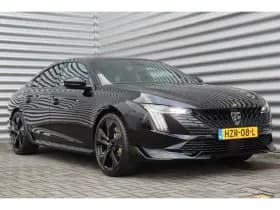 Peugeot 508 thumbnail 4