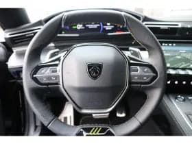 Peugeot 508 thumbnail 33