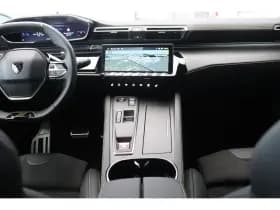 Peugeot 508 thumbnail 34