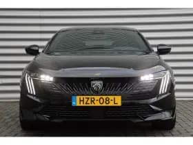 Peugeot 508 thumbnail 5