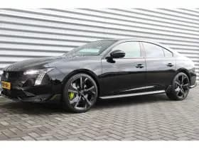 Peugeot 508 thumbnail 6