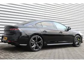 Peugeot 508 thumbnail 7