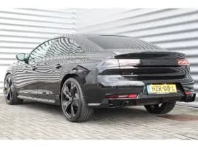 Peugeot 508 thumbnail 9