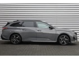 Peugeot 308 thumbnail 3