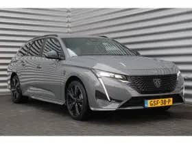 Peugeot 308 thumbnail 4