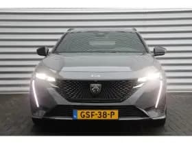 Peugeot 308 thumbnail 5
