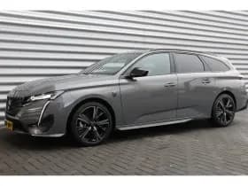 Peugeot 308 thumbnail 6
