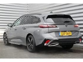 Peugeot 308 thumbnail 7