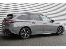 Peugeot 308 thumbnail 9