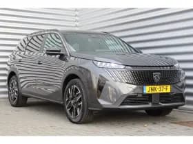 Peugeot 5008 thumbnail 4