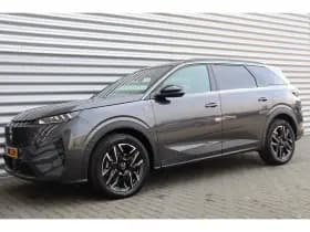 Peugeot 5008 thumbnail 6