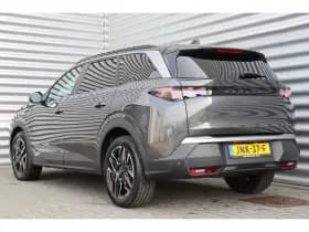 Peugeot 5008 thumbnail 7