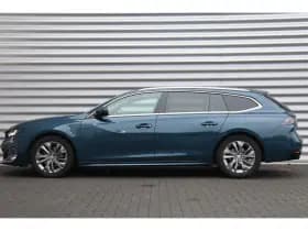 Peugeot 508 thumbnail 2