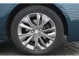 Peugeot 508 thumbnail 15