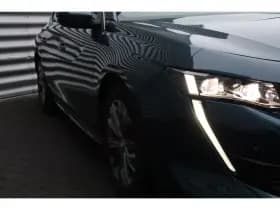 Peugeot 508 thumbnail 16