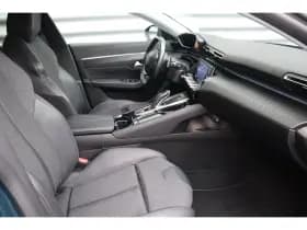 Peugeot 508 thumbnail 20