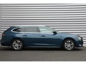Peugeot 508 thumbnail 3