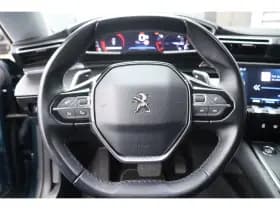 Peugeot 508 thumbnail 30