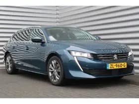 Peugeot 508 thumbnail 4