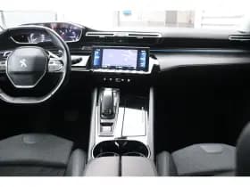 Peugeot 508 thumbnail 31