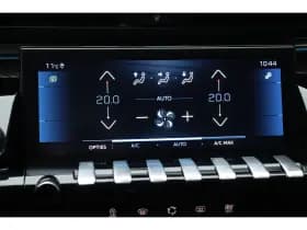 Peugeot 508 thumbnail 34