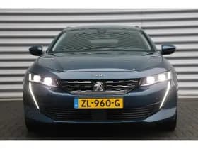 Peugeot 508 thumbnail 5
