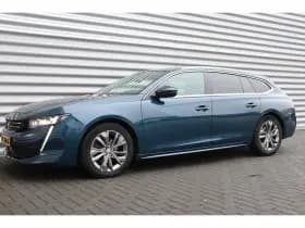 Peugeot 508 thumbnail 6