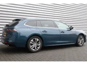 Peugeot 508 thumbnail 7