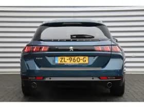 Peugeot 508 thumbnail 8