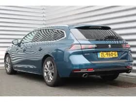 Peugeot 508 thumbnail 9