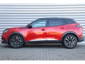 Peugeot 2008 thumbnail 2