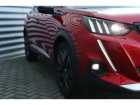Peugeot 2008 thumbnail 18
