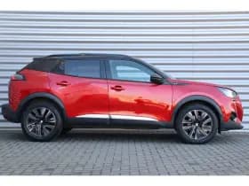 Peugeot 2008 thumbnail 3
