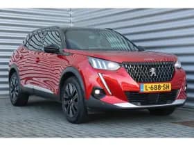 Peugeot 2008 thumbnail 4