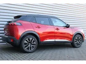 Peugeot 2008 thumbnail 7