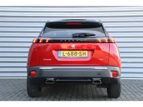 Peugeot 2008 thumbnail 8