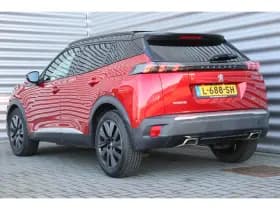 Peugeot 2008 thumbnail 9