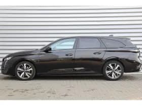 Peugeot 308 thumbnail 2
