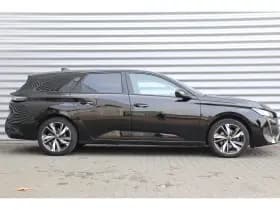 Peugeot 308 thumbnail 3