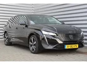 Peugeot 308 thumbnail 4