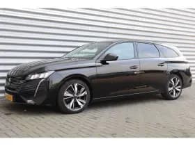 Peugeot 308 thumbnail 6