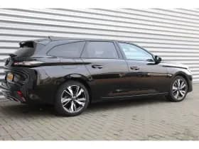 Peugeot 308 thumbnail 9