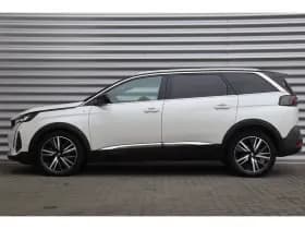 Peugeot 5008 thumbnail 2