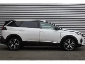 Peugeot 5008 thumbnail 3