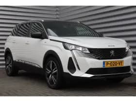 Peugeot 5008 thumbnail 4