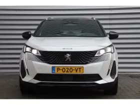 Peugeot 5008 thumbnail 5