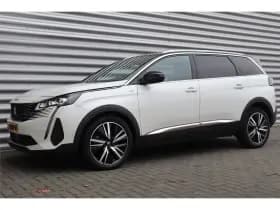 Peugeot 5008 thumbnail 6
