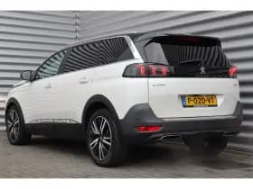 Peugeot 5008 thumbnail 7